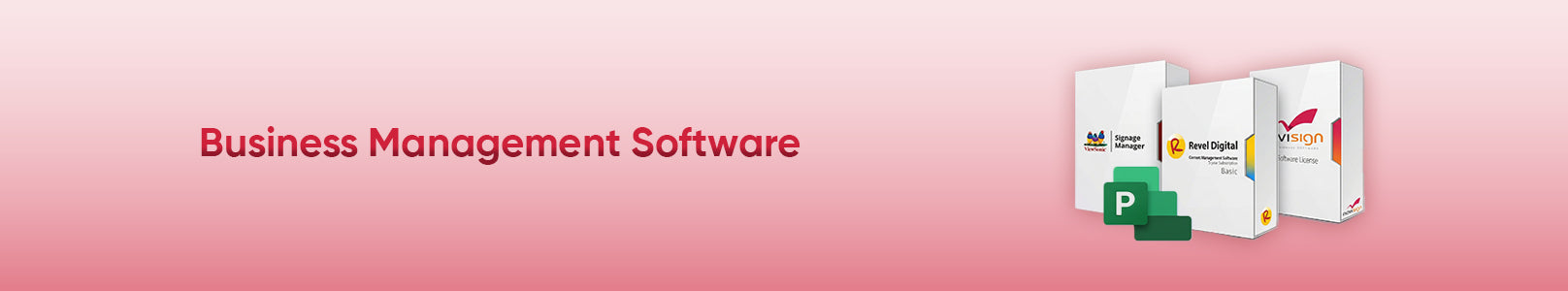 Business Management Software