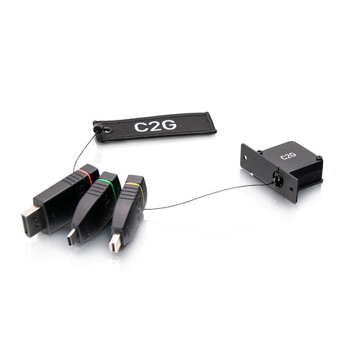 C2G 29880 cable gender changer