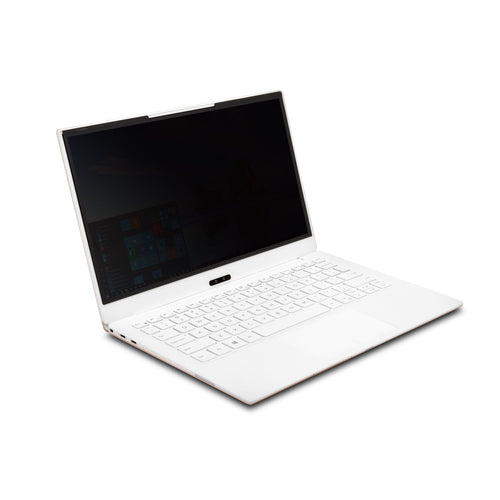 12.5 Inch Magnetic Privacy Screen Filter Anti-Glare Laptop Display