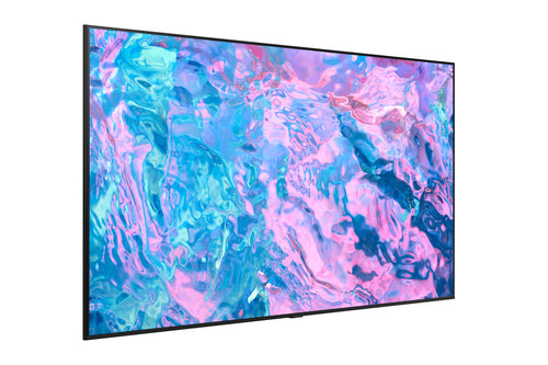 Samsung HG50CU703N 50" 4K Ultra HD Flat TV - Home Entertainment Display