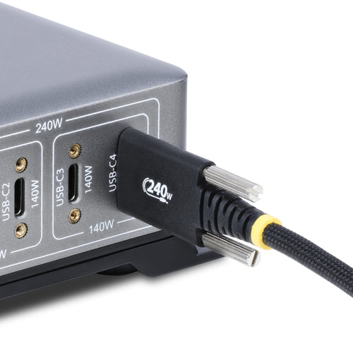 StarTech.com S2CEPR3M-USBSL-CABLE USB-Kabel