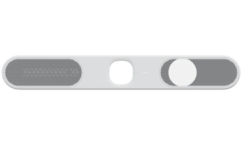 Logitech Video Conferencing System Camera Cover White