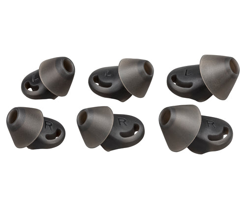 HP Poly Voyager 6200 Medium Eartips Cushion Set Black