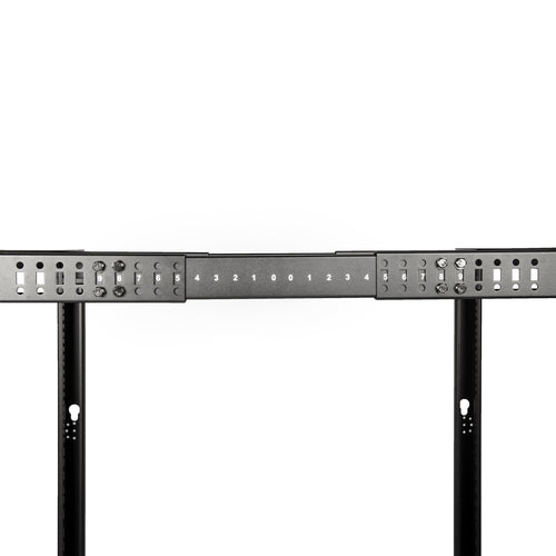 Rocstor Y10E008-B1 rack cabinet