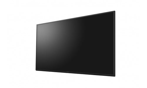 Sony FW-43EZ20L Digital Signage Display - 43" 4K LED Screen