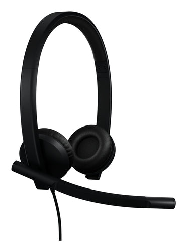 Logitech H570e