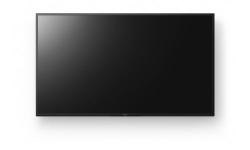 Sony FW-43EZ20L Digital Signage Display - 43" 4K LED Screen