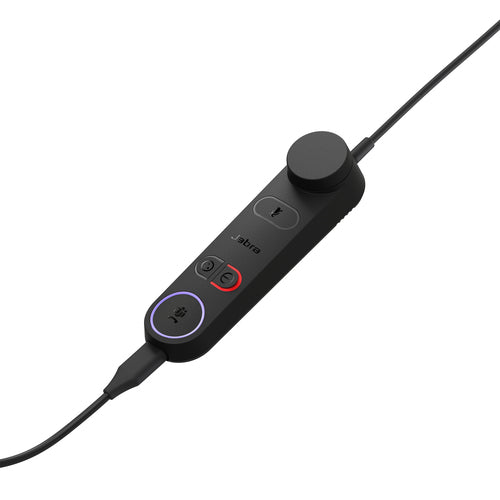 Jabra Engage 50 II USB-A Wired Mono Headset 50-20000 Hz 45g for Office/Call Center