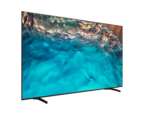 Samsung HBU8000 65-inch 4K Ultra HD LED TV 3840 x 2160 Mega Contrast