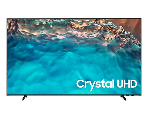 43 Inch Samsung HBU8000 4K Ultra HD LED TV 3840 x 2160 Mega Contrast