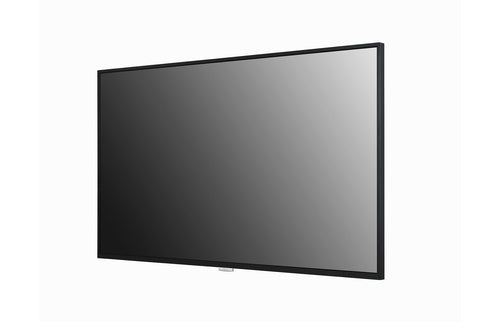 LG 43UH5J-H 43" 4K Interactive Flat Panel Signage Display with Wi-Fi