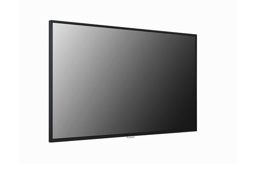 LG 43UH5J-H 43" 4K Interactive Flat Panel Signage Display with Wi-Fi