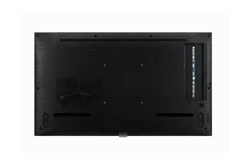 LG 43UH5J-H 43" 4K Interactive Flat Panel Signage Display with Wi-Fi