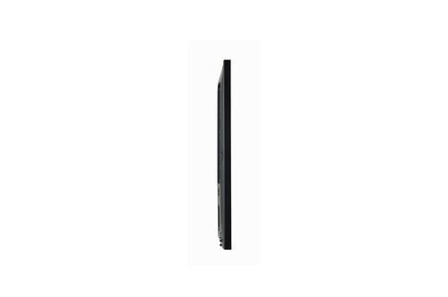 LG 43UH5J-H 43" 4K Interactive Flat Panel Signage Display with Wi-Fi