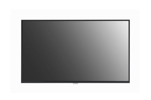 LG 43UH5J-H 43" 4K Interactive Flat Panel Signage Display with Wi-Fi