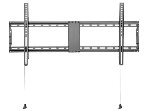 Monoprice Low‑Profile Wide Fixed TV Wall Mount Bracket
