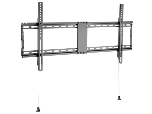 Monoprice Low‑Profile Wide Fixed TV Wall Mount Bracket