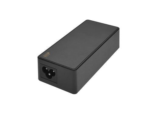 Monoprice 100W Universal USB-C Laptop Charger power adapter/inverter