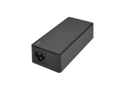 Monoprice 65W Universal USB-C Laptop Charger power adapter/inverter