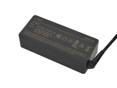 Monoprice 65W Universal USB-C Laptop Charger power adapter/inverter
