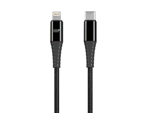 Monoprice 38390 mobile phone cable