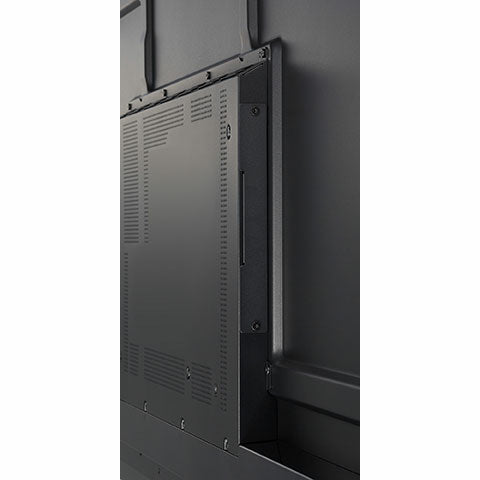 55 Inch 4K UHD LCD Digital Signage Display Sharp PN-ME552