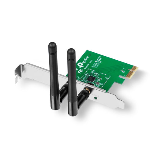 TP-Link TL-WN881ND network card