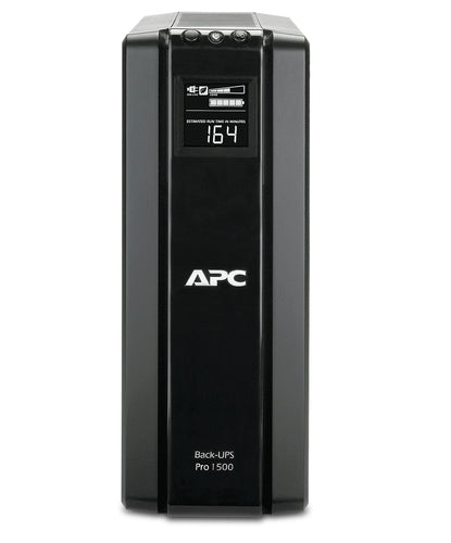 APC Back-UPS Pro uninterruptible power supply (UPS)