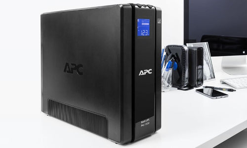 APC Back-UPS Pro uninterruptible power supply (UPS)