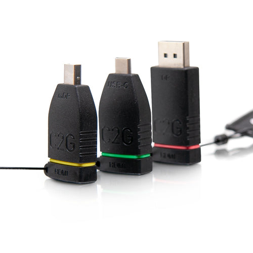C2G 29880 cable gender changer