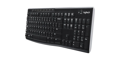 Logitech 920-003738 keyboard