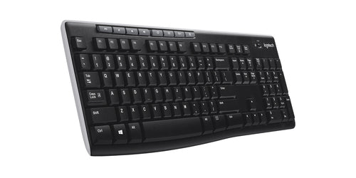Logitech 920-003738 keyboard