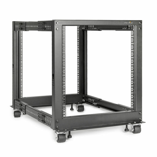 Rocstor Y10E008-B1 rack cabinet