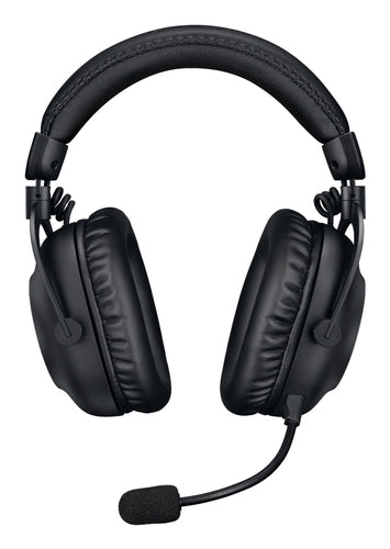 Logitech G 981-001262 headphones/headset
