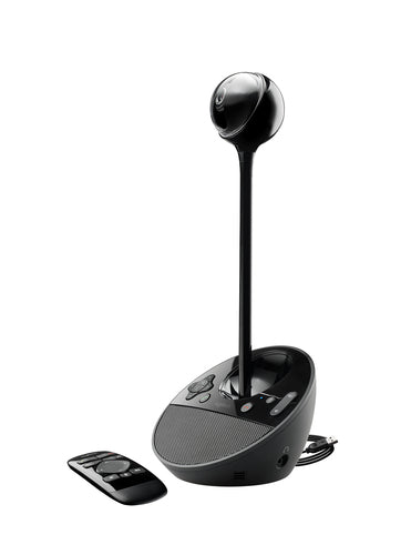 Logitech 960-000867 video conferencing system