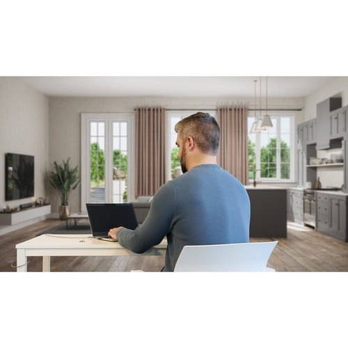 12.5 Inch Magnetic Privacy Screen Filter Anti-Glare Laptop Display