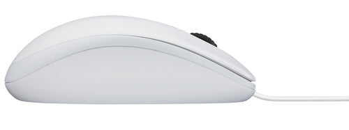 Logitech B100 Optical Usb f/ Bus mouse