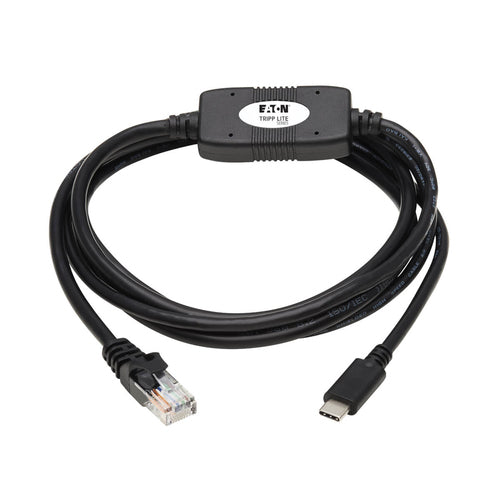 Tripp Lite U209-006-RJ45XC cable gender changer