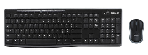 Logitech 920-004511 keyboard