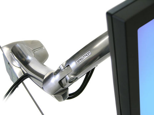 Ergotron MX Series Desk Mount LCD Arm
