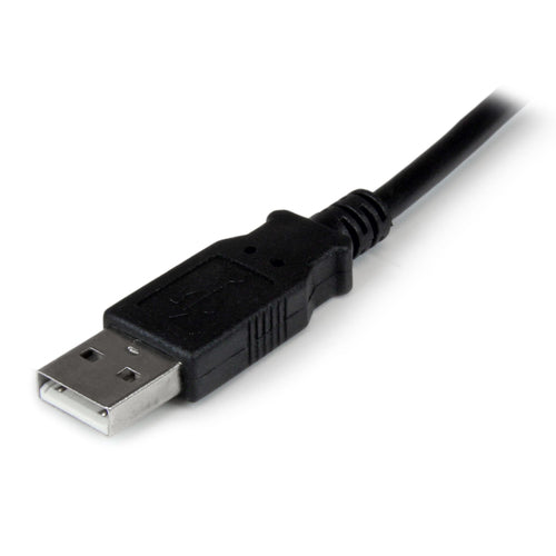 USB Graphics Adapter StarTech.com USB to DVI 1920x1200 USB 2.0