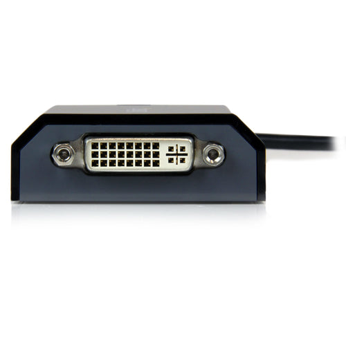 USB Graphics Adapter StarTech.com USB to DVI 1920x1200 USB 2.0