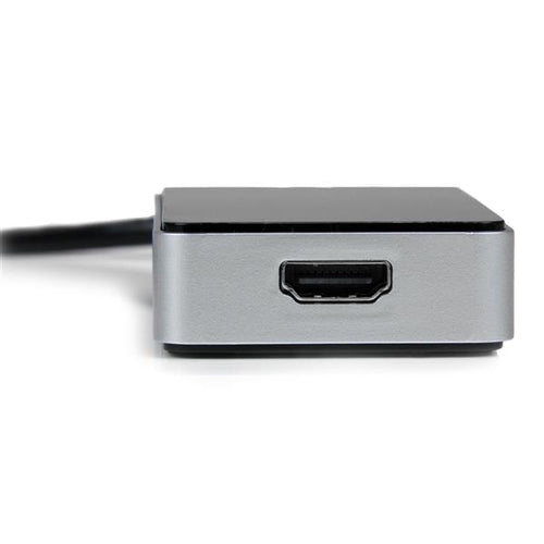 USB 3.0 to HDMI Adapter StarTech.com 1920x1200 TAA Windows Converter