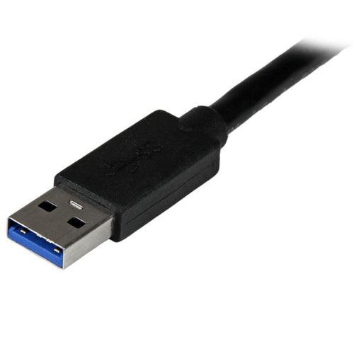 StarTech USB32HDEH USB 3.0 auf HDMI Adapter - 1920x1200 Auflösung - USB Typ-A