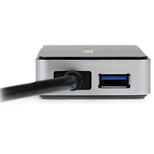 USB 3.0 to HDMI Adapter StarTech.com 1920x1200 TAA Windows Converter
