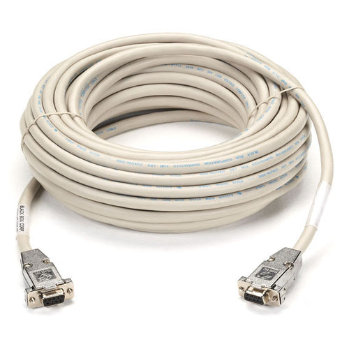 Black Box EYN257T-0050-FF serial cable