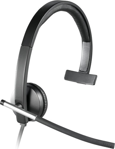 Logitech 981-000513 headphones/headset