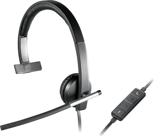 Logitech 981-000513 headphones/headset
