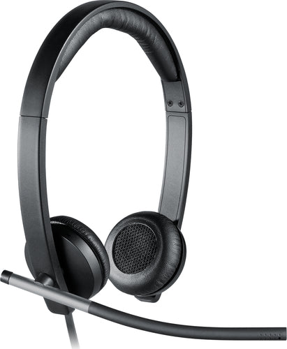 Logitech 981-000518 headphones/headset