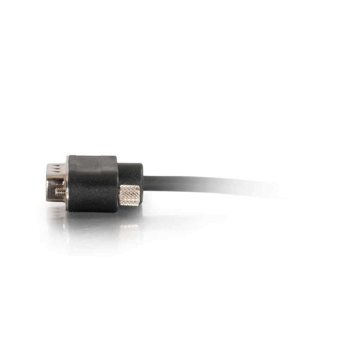 C2G 10ft DB9 serial cable